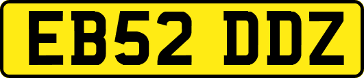 EB52DDZ