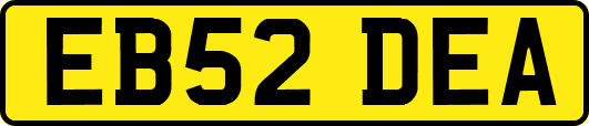 EB52DEA