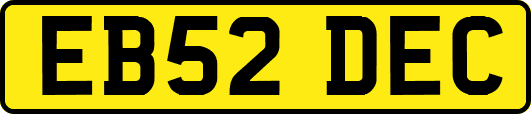 EB52DEC