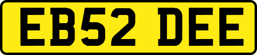 EB52DEE