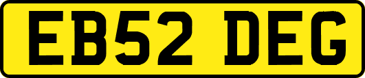EB52DEG