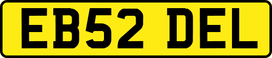 EB52DEL