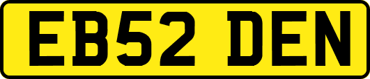 EB52DEN