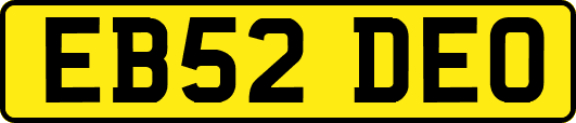 EB52DEO
