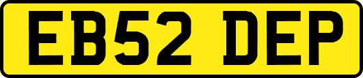 EB52DEP