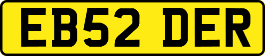 EB52DER