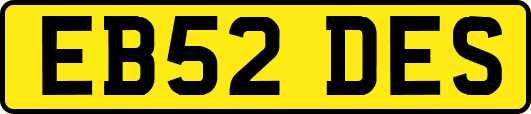EB52DES