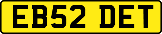 EB52DET