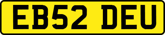 EB52DEU