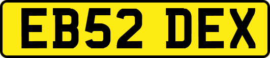 EB52DEX