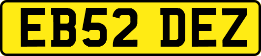 EB52DEZ