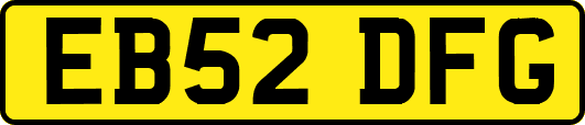 EB52DFG