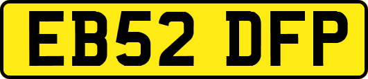 EB52DFP