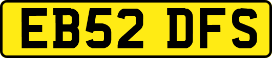 EB52DFS
