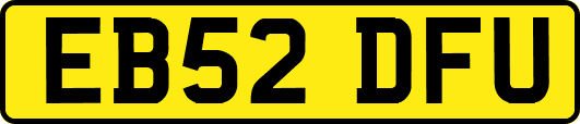 EB52DFU