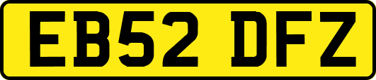 EB52DFZ