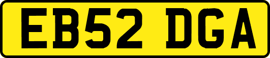 EB52DGA