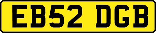 EB52DGB