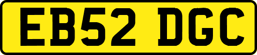 EB52DGC