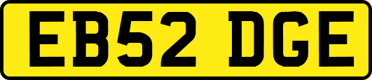 EB52DGE