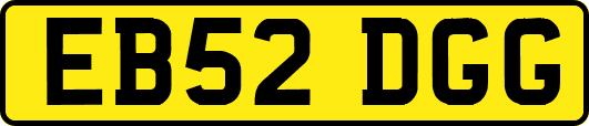 EB52DGG