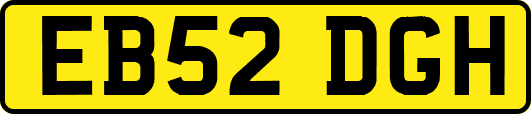EB52DGH