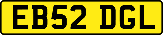 EB52DGL