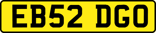 EB52DGO