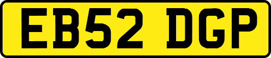 EB52DGP