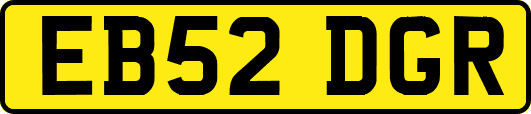 EB52DGR