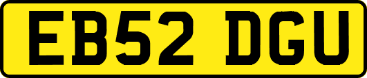 EB52DGU