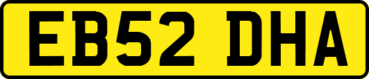 EB52DHA