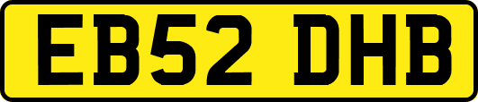 EB52DHB