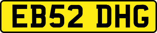 EB52DHG