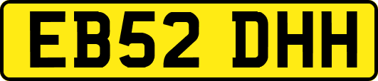EB52DHH