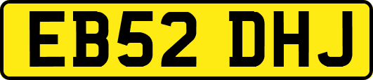 EB52DHJ