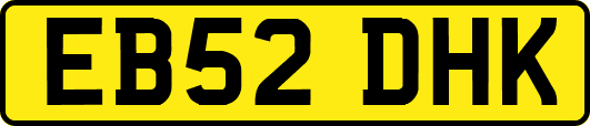 EB52DHK