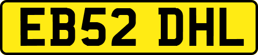 EB52DHL