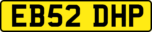 EB52DHP