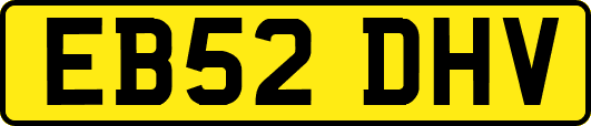 EB52DHV