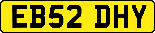 EB52DHY