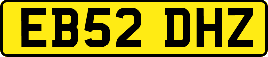 EB52DHZ