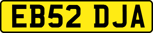 EB52DJA