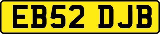 EB52DJB