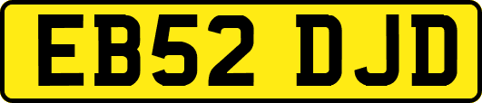 EB52DJD