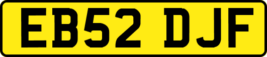 EB52DJF