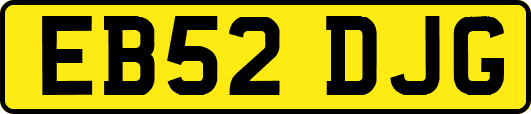 EB52DJG