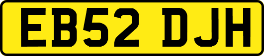 EB52DJH