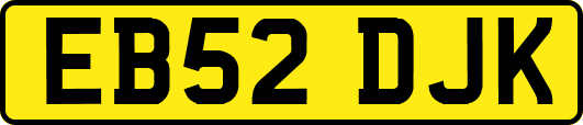 EB52DJK