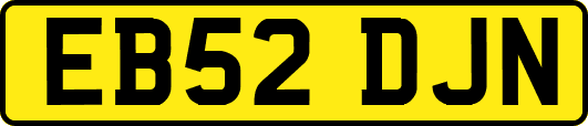 EB52DJN